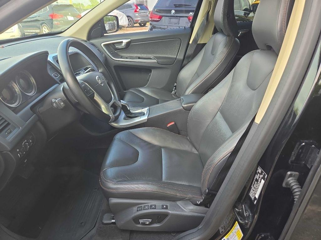Volvo XC60  2013