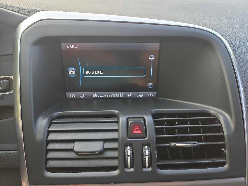 Volvo XC60  2013