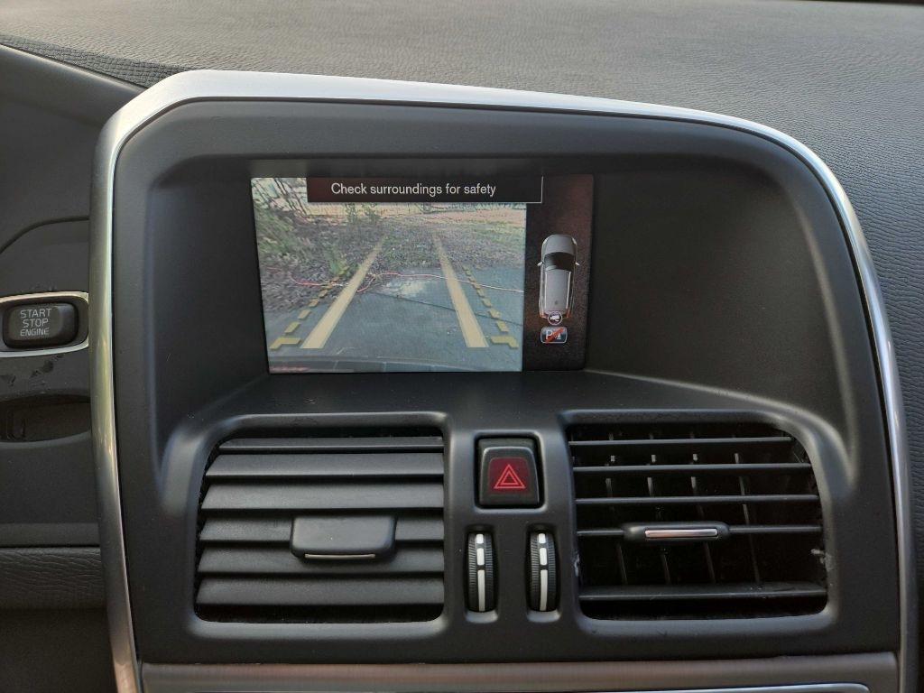 Volvo XC60  2013