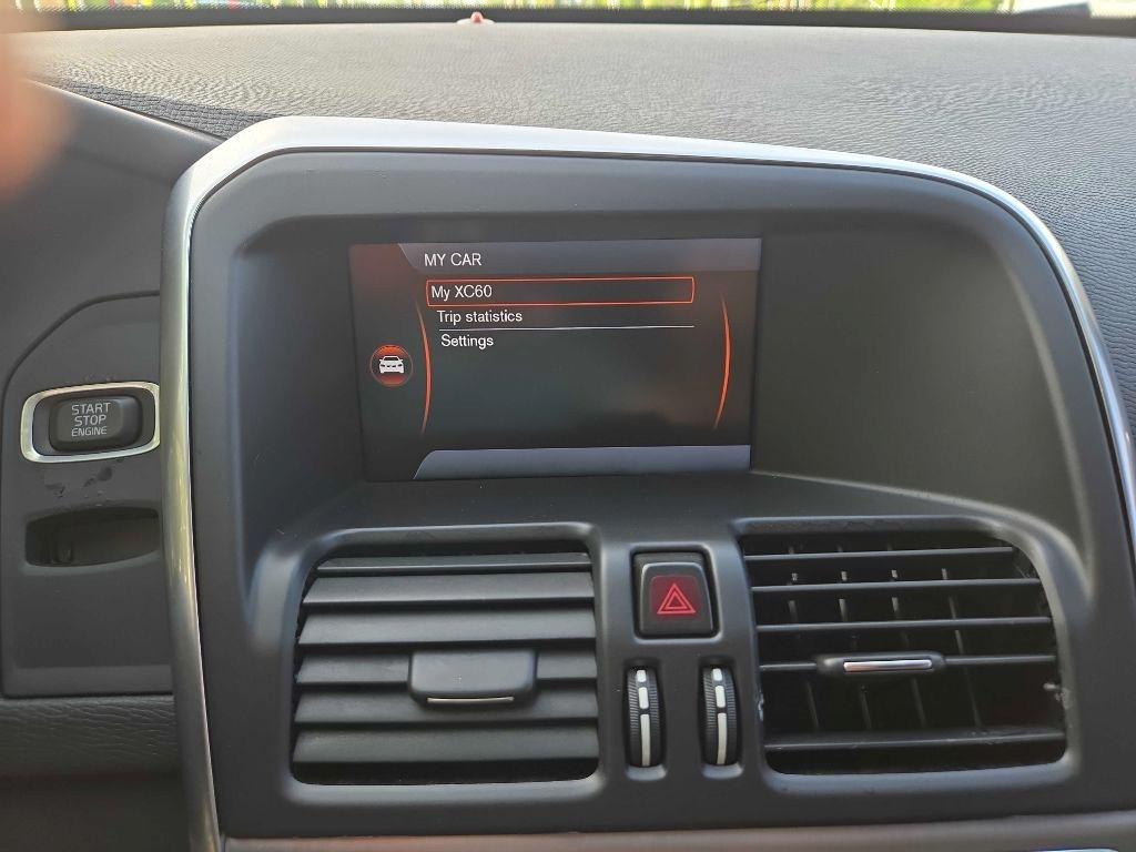 Volvo XC60  2013