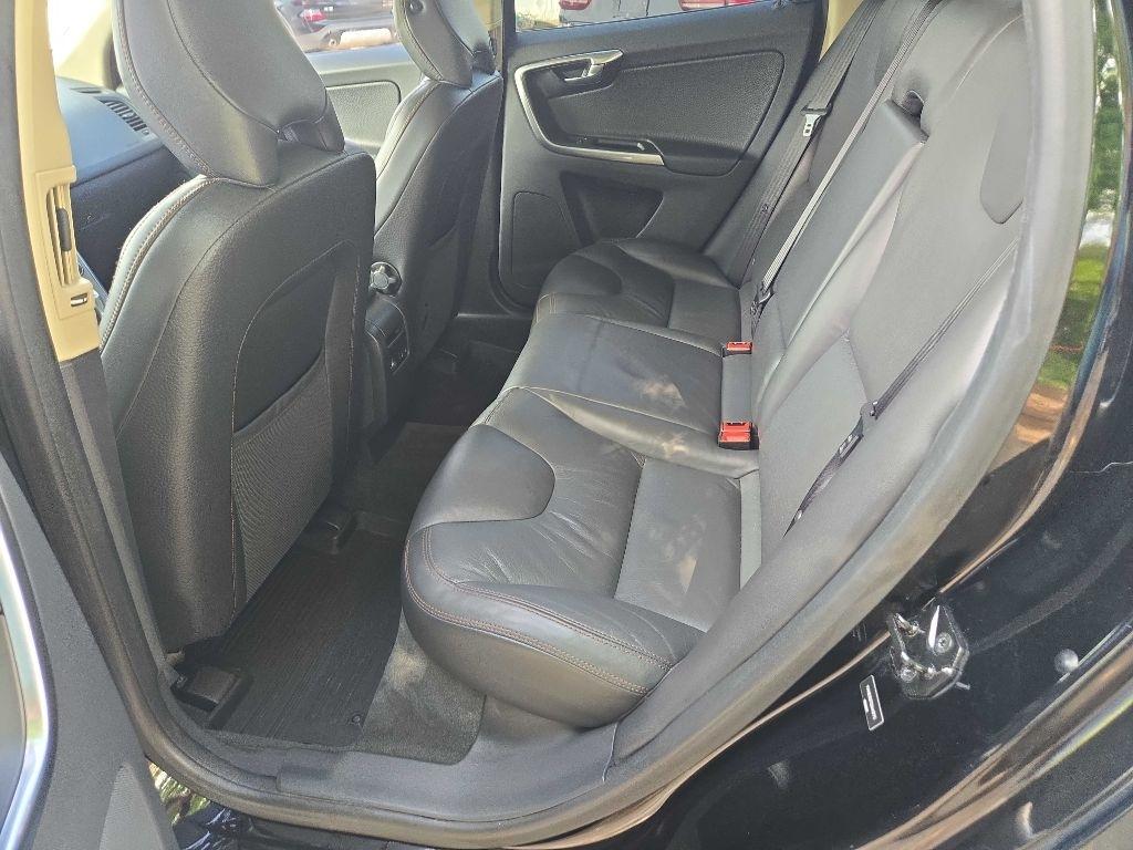 Volvo XC60  2013