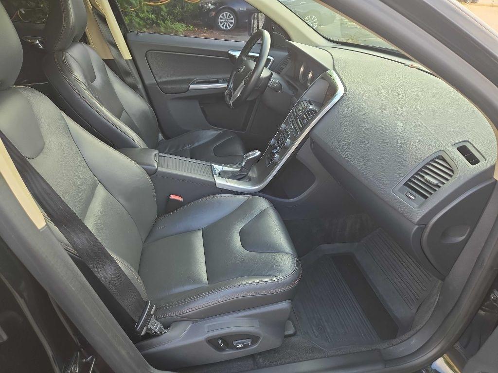 Volvo XC60  2013