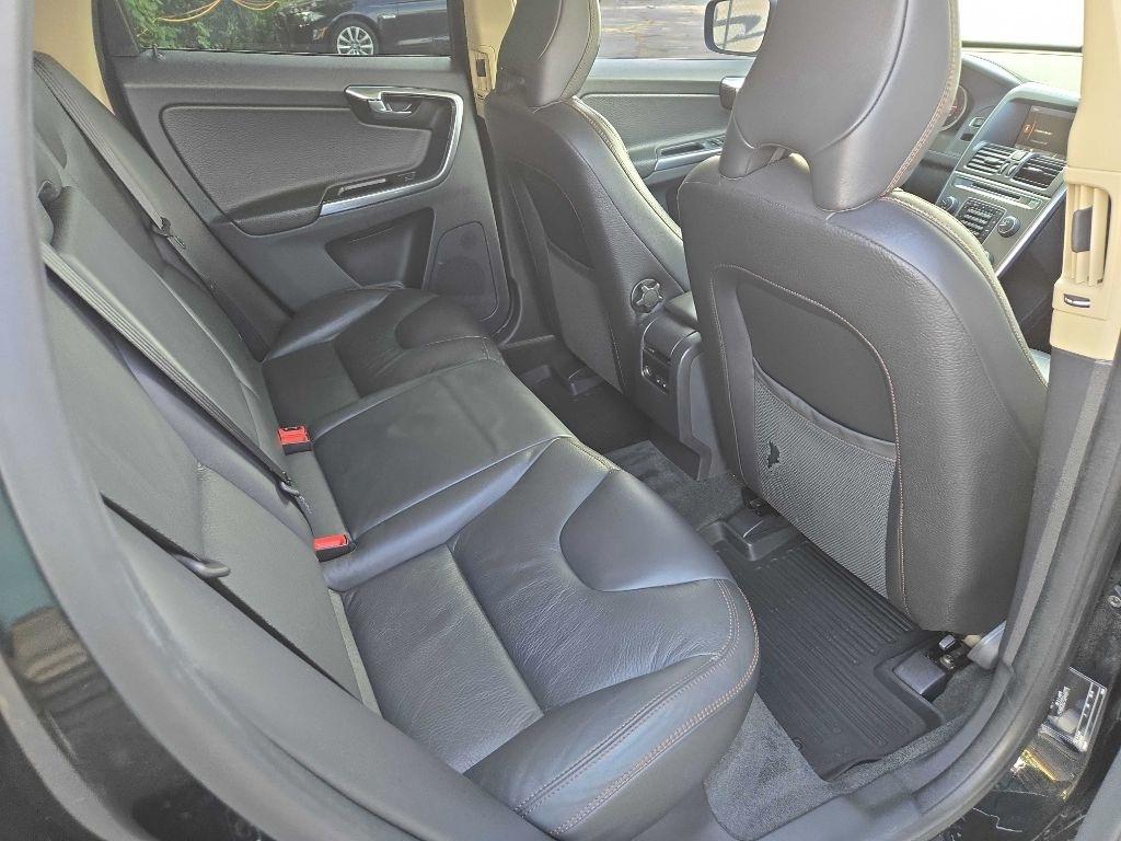 Volvo XC60  2013