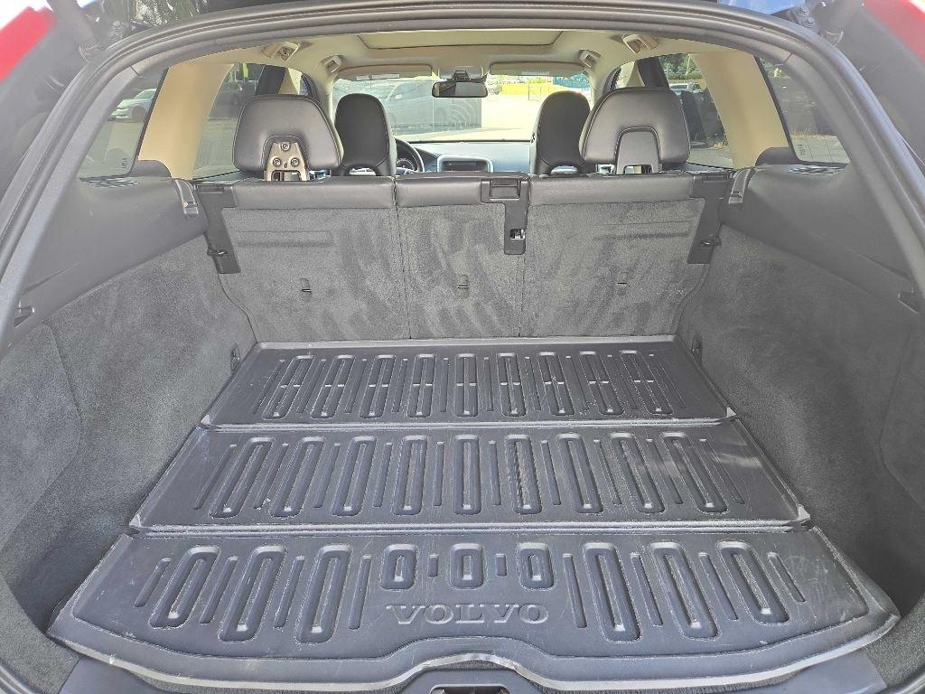 Volvo XC60  2013