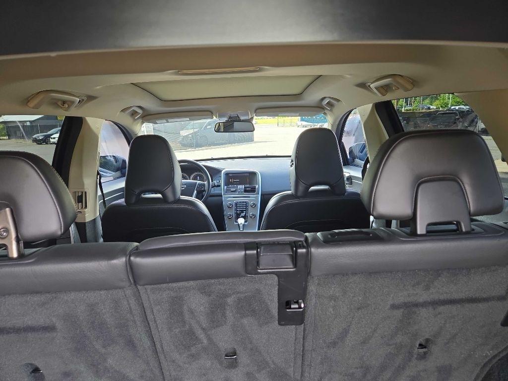 Volvo XC60  2013