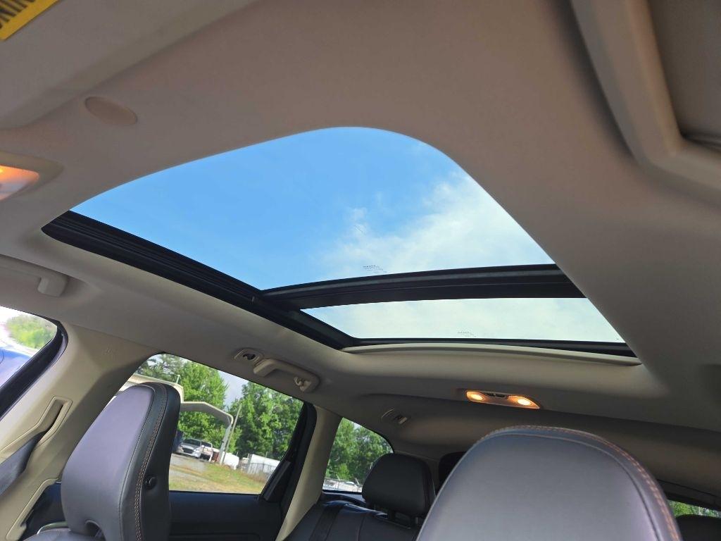 Volvo XC60  2013