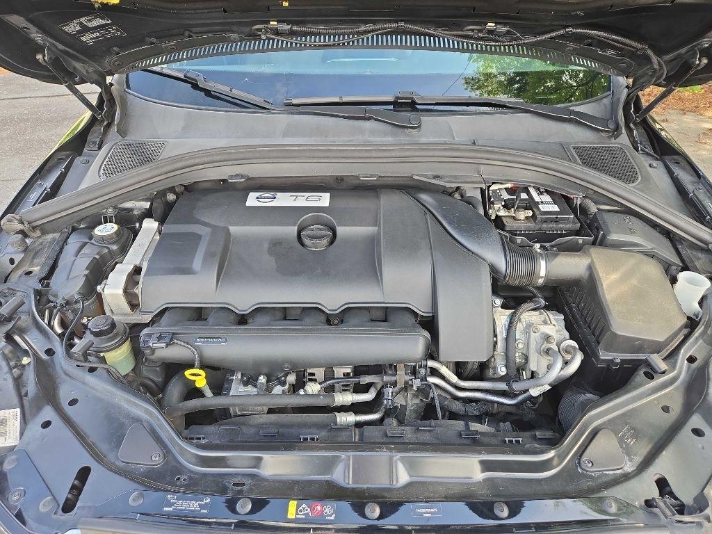 Volvo XC60  2013