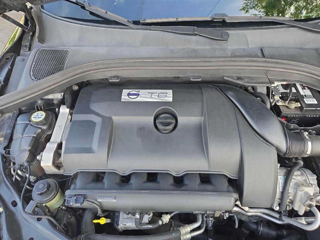 Volvo XC60  2013