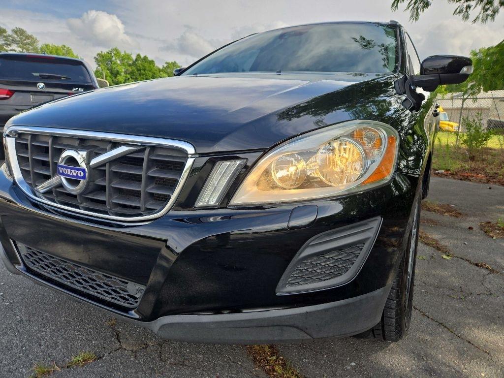 Volvo XC60  2013