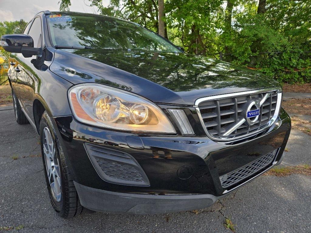 Volvo XC60  2013