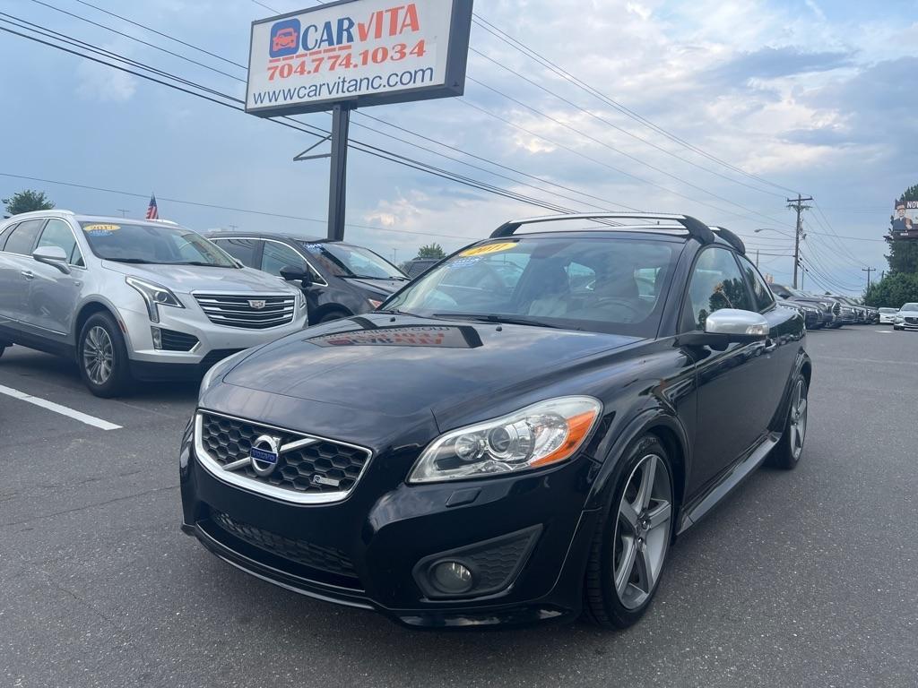 Volvo C30  2011