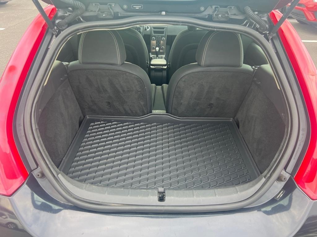 Volvo C30  2011
