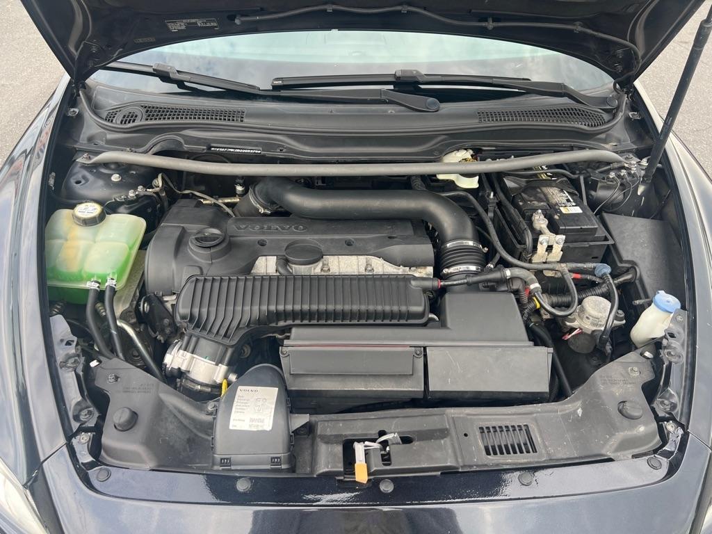 Volvo C30  2011