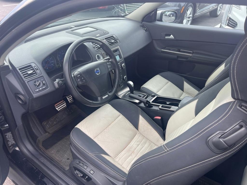Volvo C30  2011