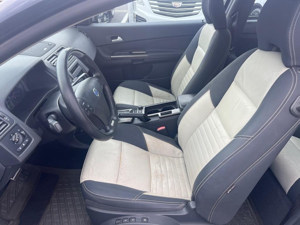 Volvo C30  2011