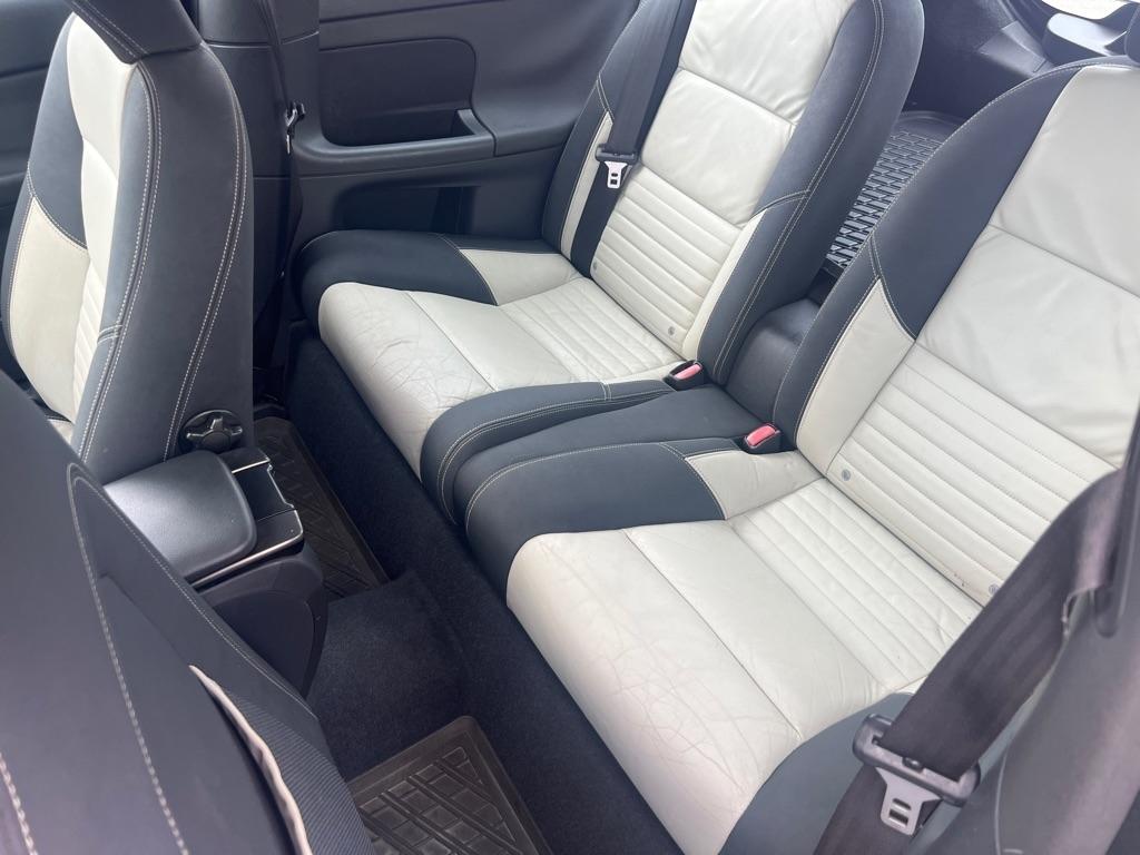 Volvo C30  2011