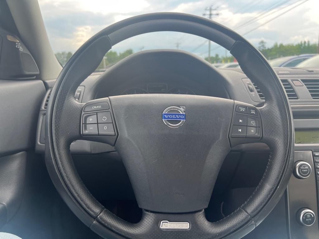 Volvo C30  2011