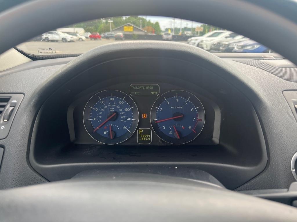 Volvo C30  2011