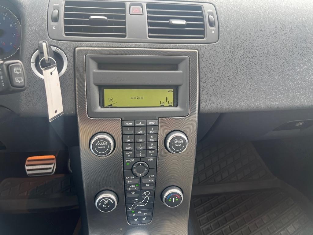 Volvo C30  2011
