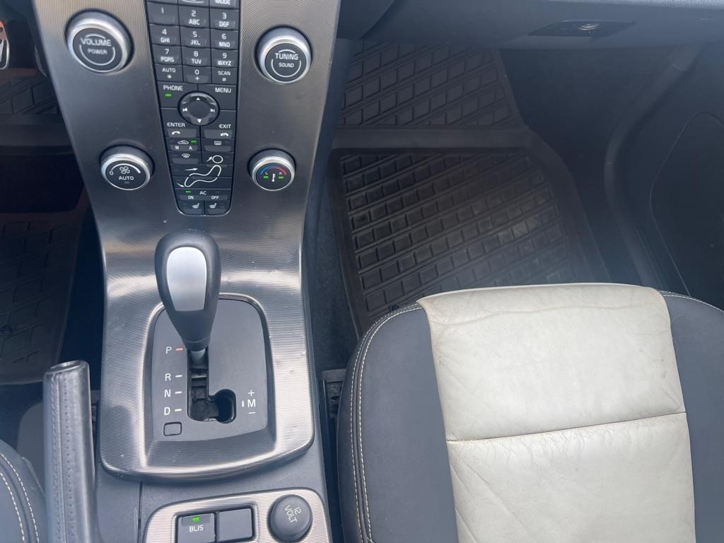 Volvo C30  2011