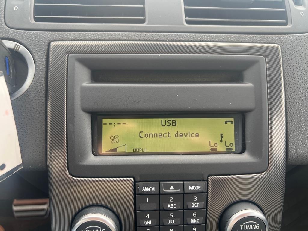 Volvo C30  2011