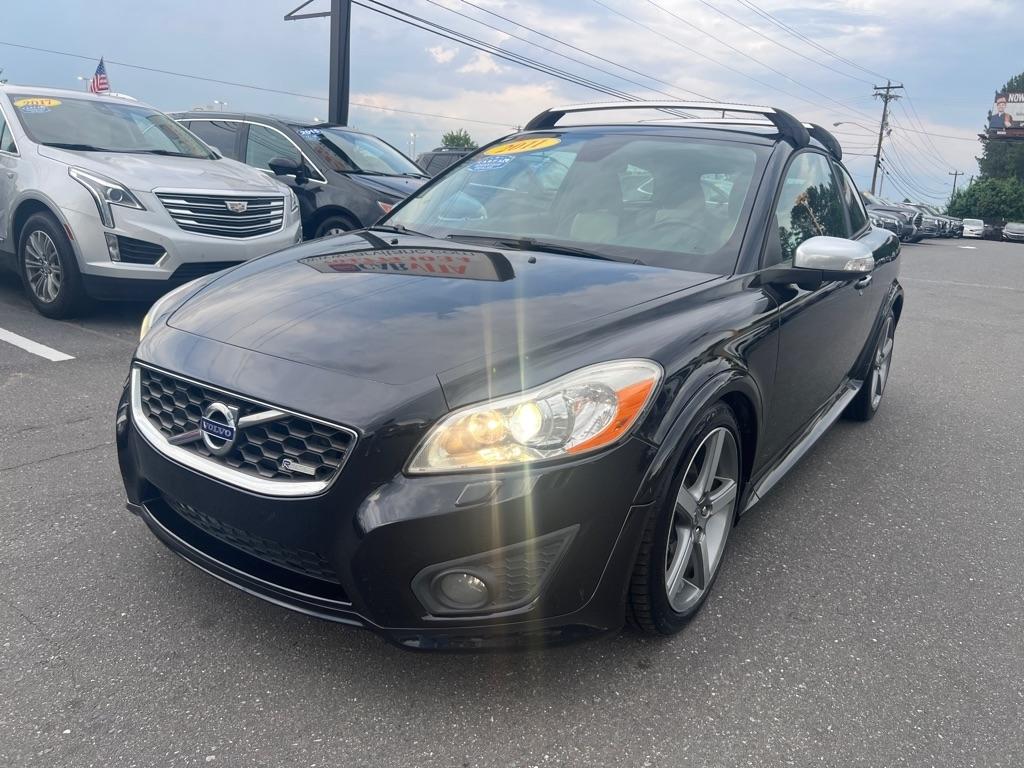 Volvo C30  2011