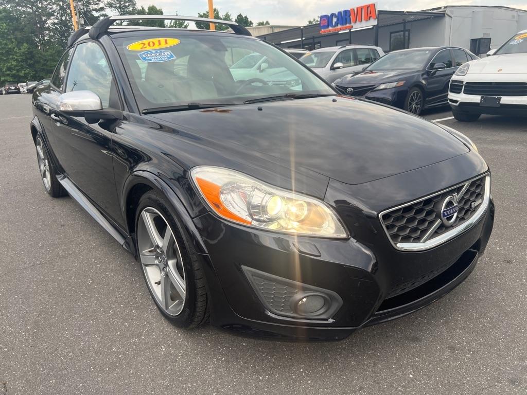 Volvo C30  2011