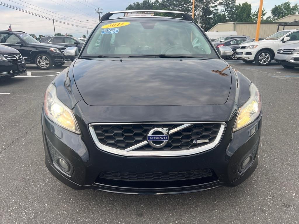 Volvo C30  2011