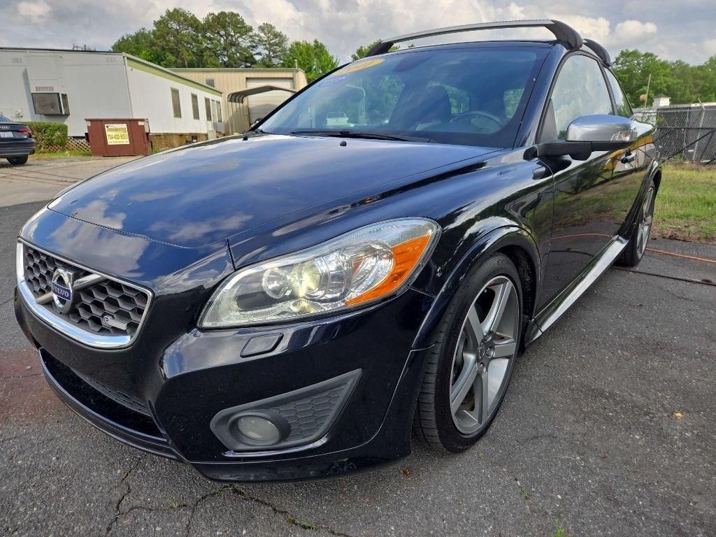 Volvo C30  2011