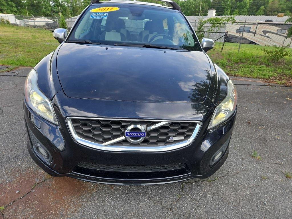 Volvo C30  2011