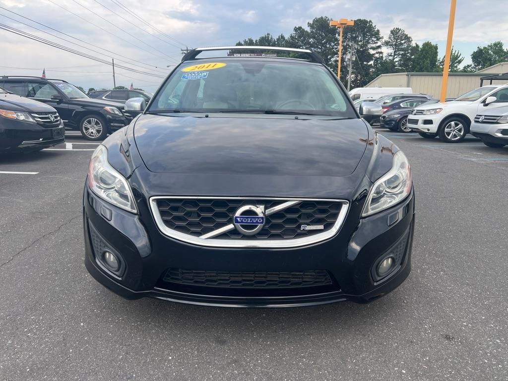 Volvo C30  2011