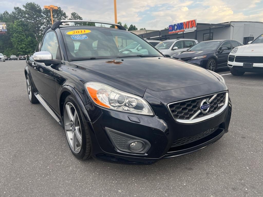 Volvo C30  2011