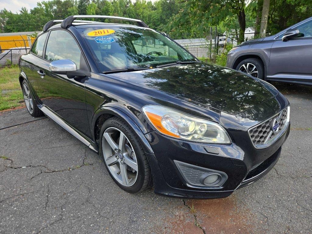 Volvo C30  2011