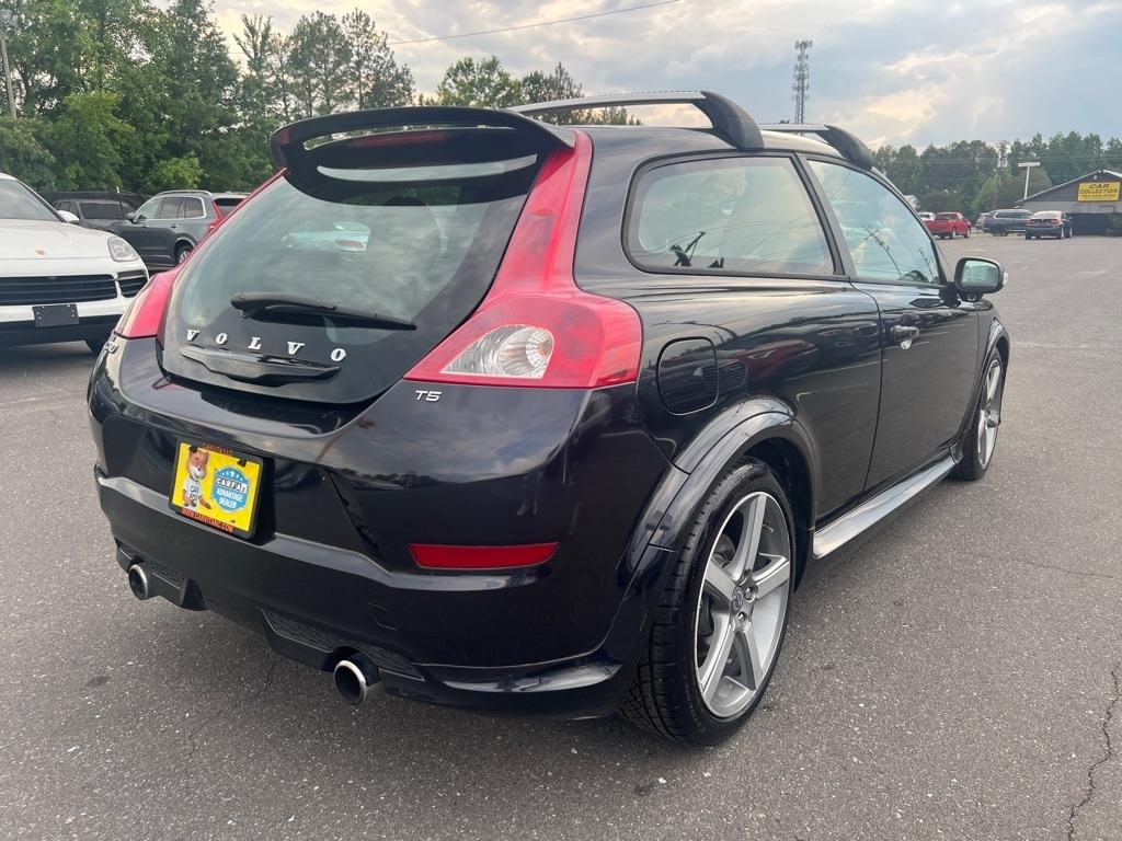 Volvo C30  2011