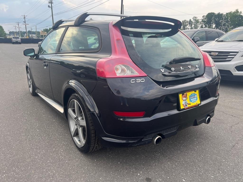 Volvo C30  2011