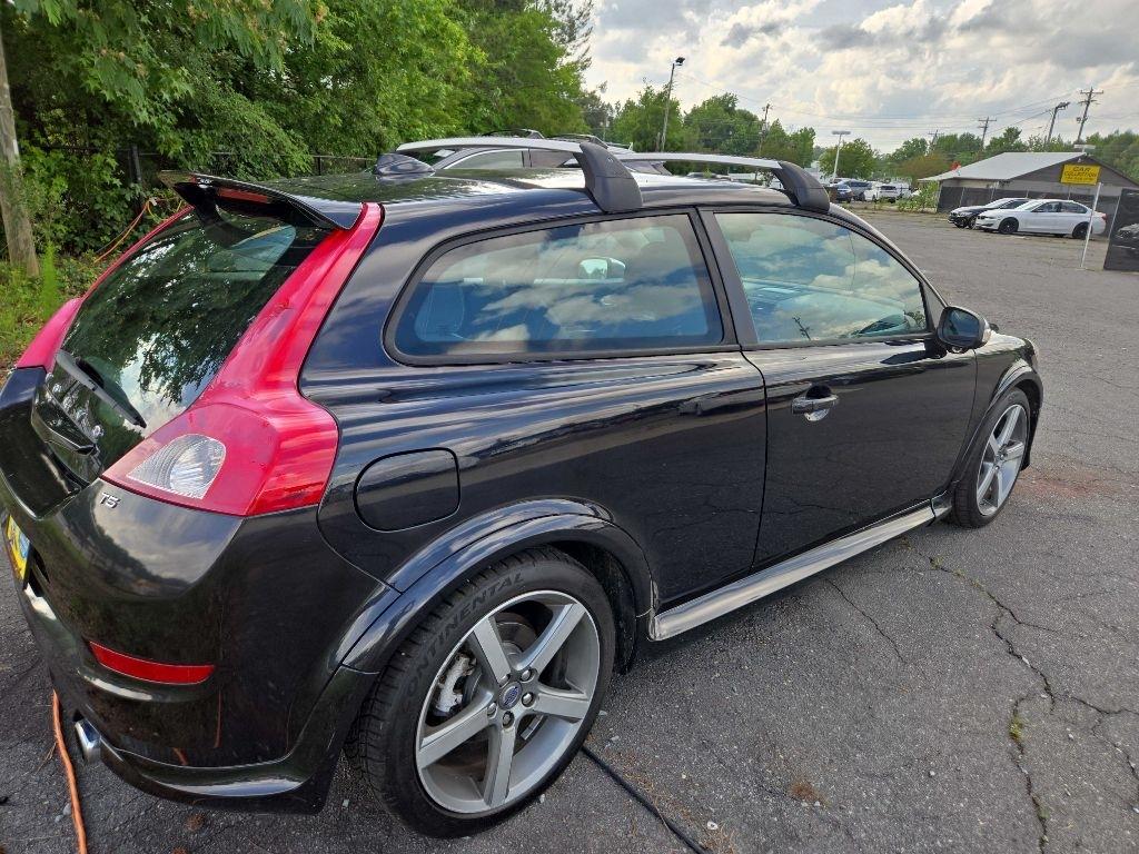Volvo C30  2011