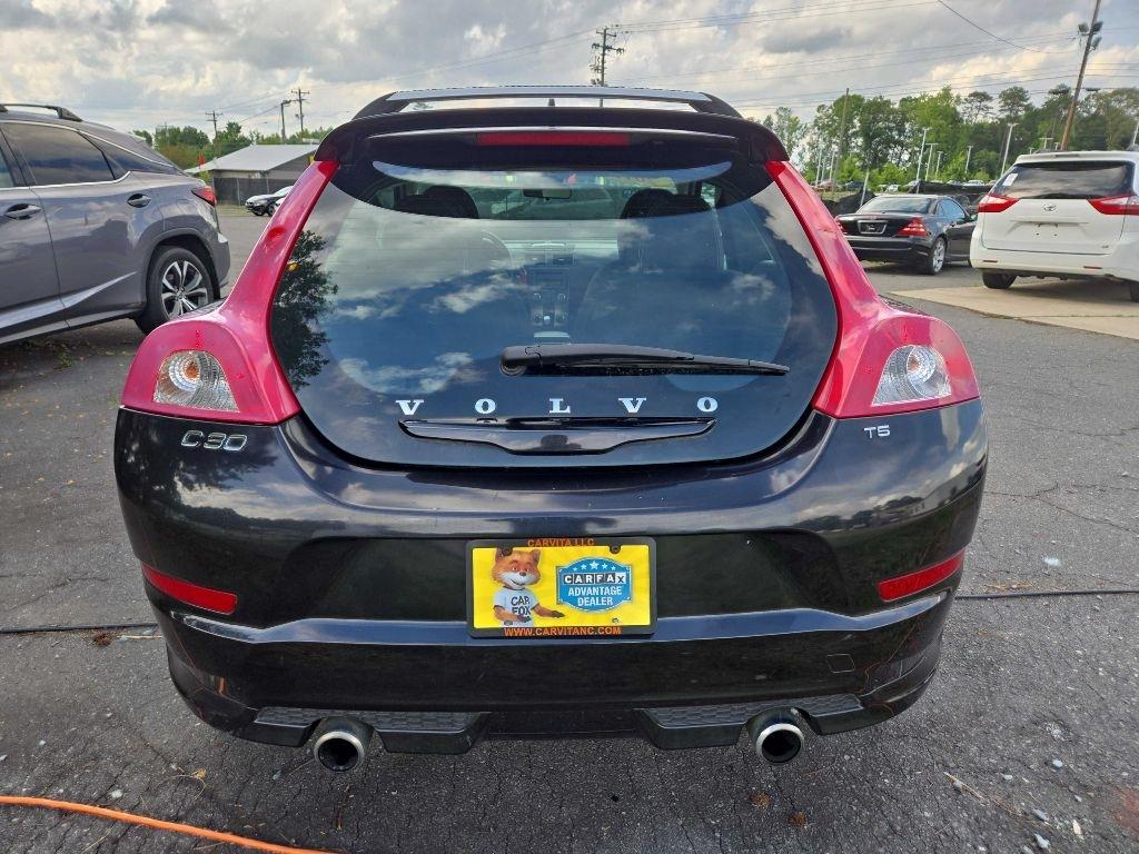 Volvo C30  2011