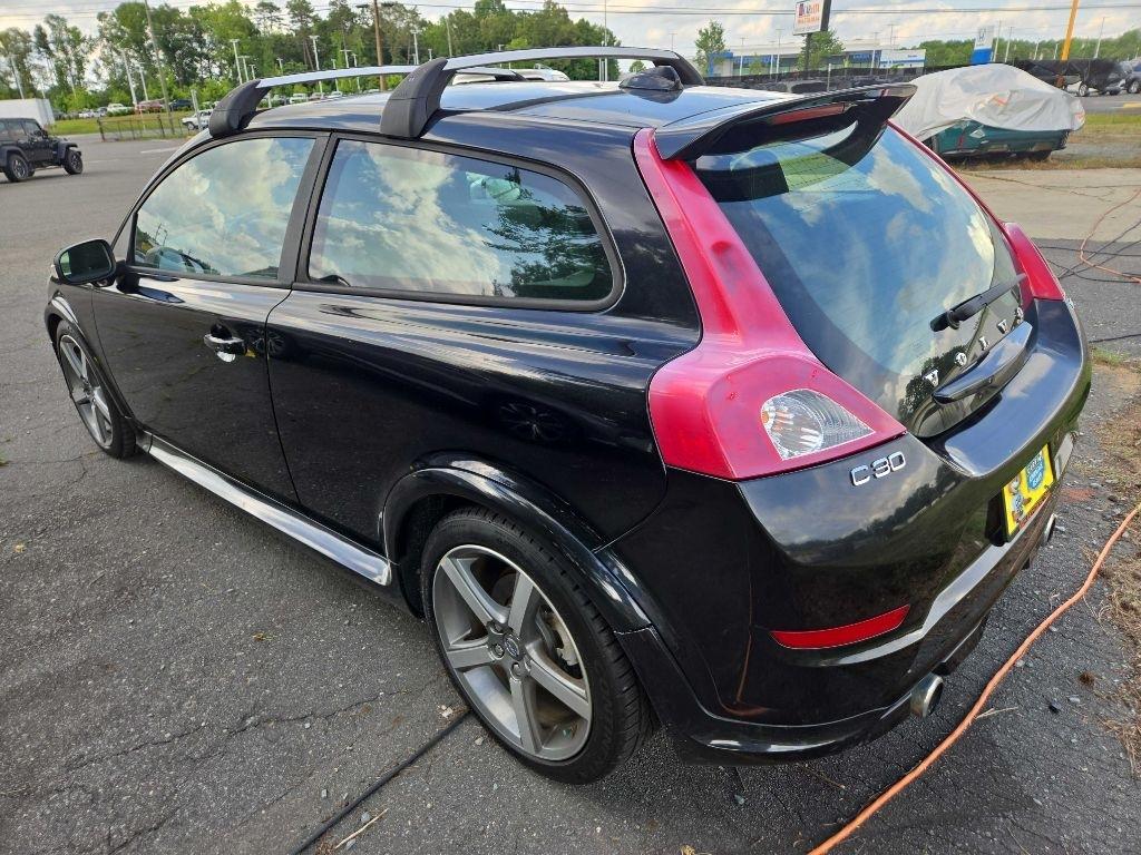 Volvo C30  2011