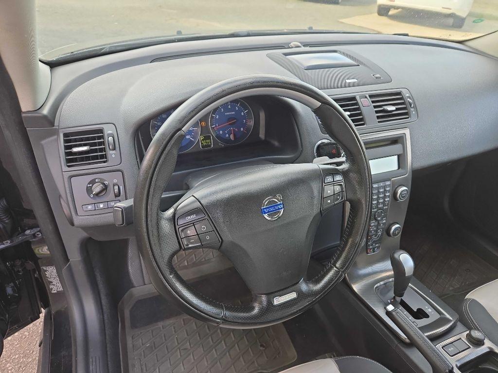 Volvo C30  2011