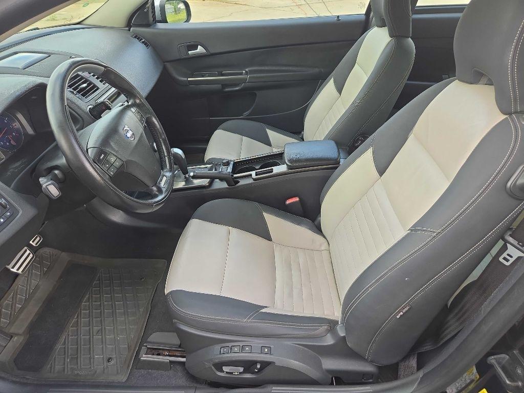 Volvo C30  2011