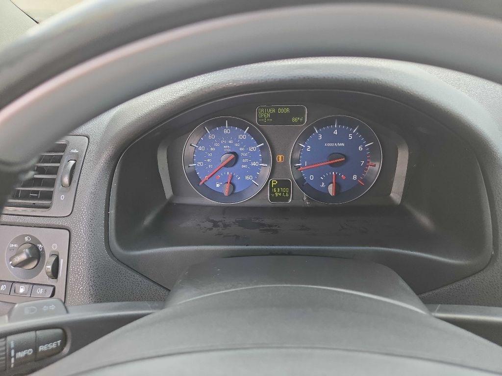 Volvo C30  2011