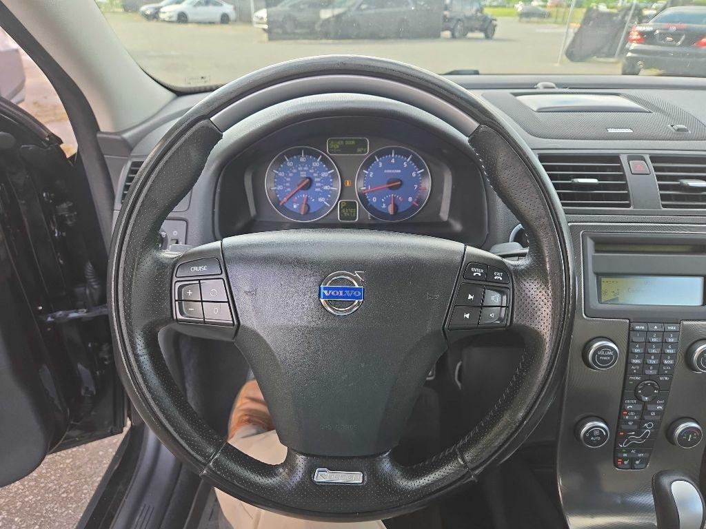 Volvo C30  2011
