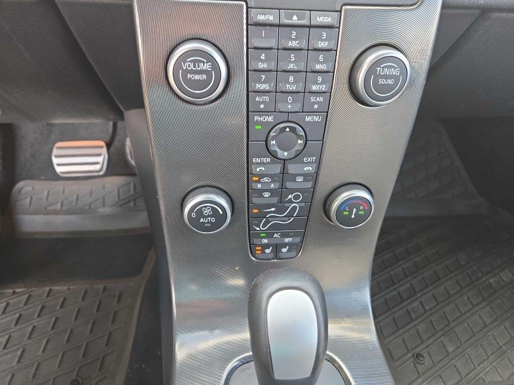 Volvo C30  2011
