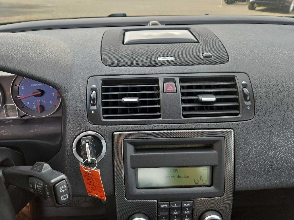 Volvo C30  2011