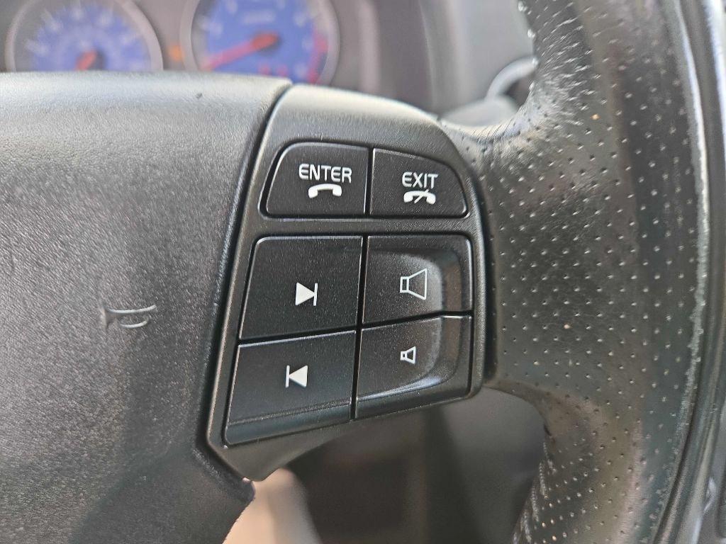 Volvo C30  2011