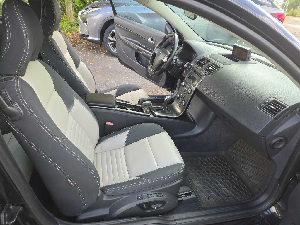 Volvo C30  2011