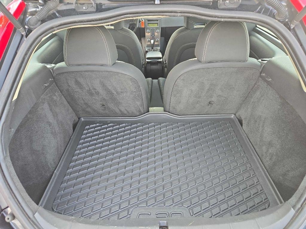 Volvo C30  2011