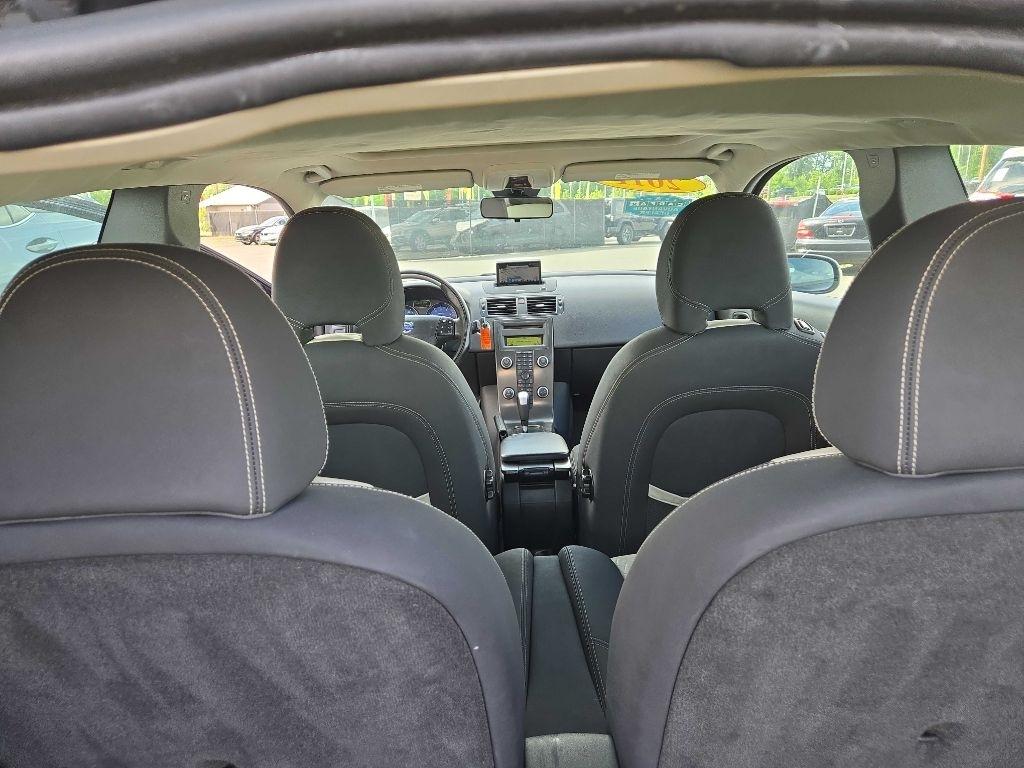 Volvo C30  2011
