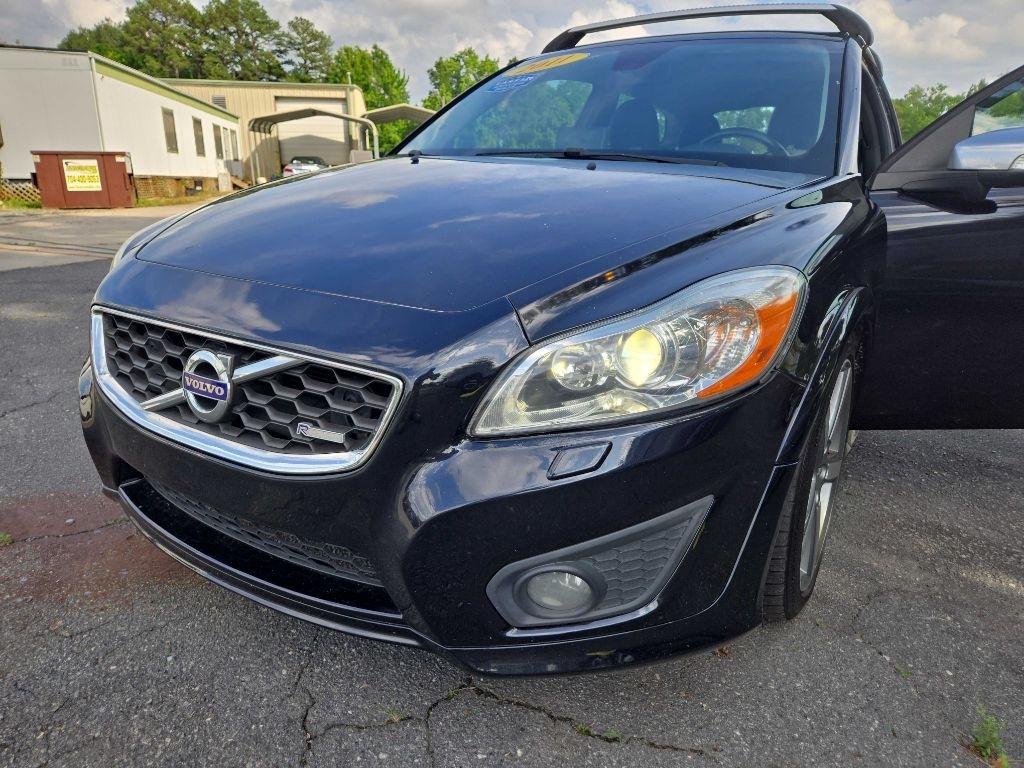 Volvo C30  2011