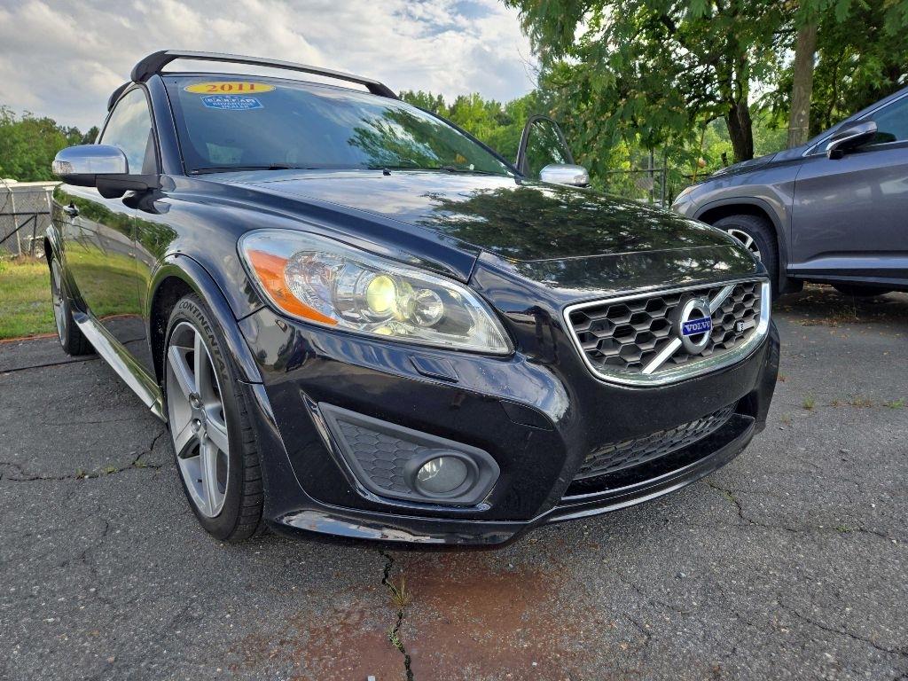 Volvo C30  2011